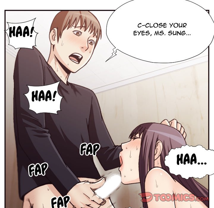 Hidden Past Chapter 20 - HolyManga.Net