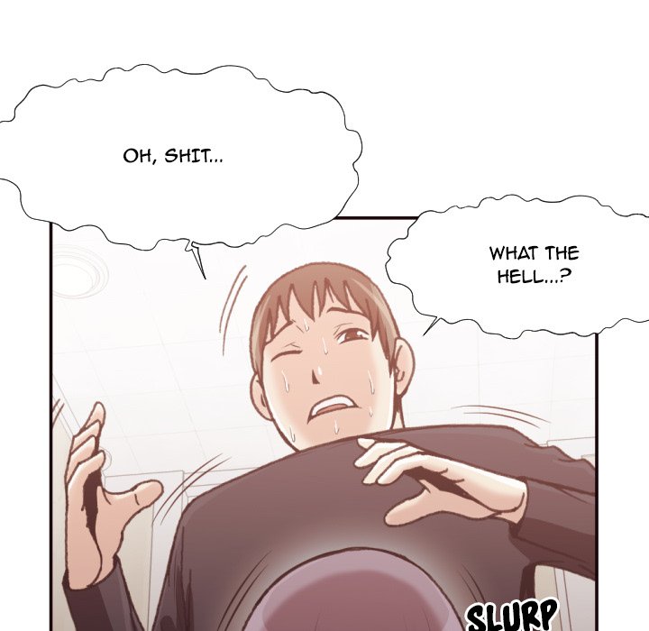 Hidden Past Chapter 20 - HolyManga.Net