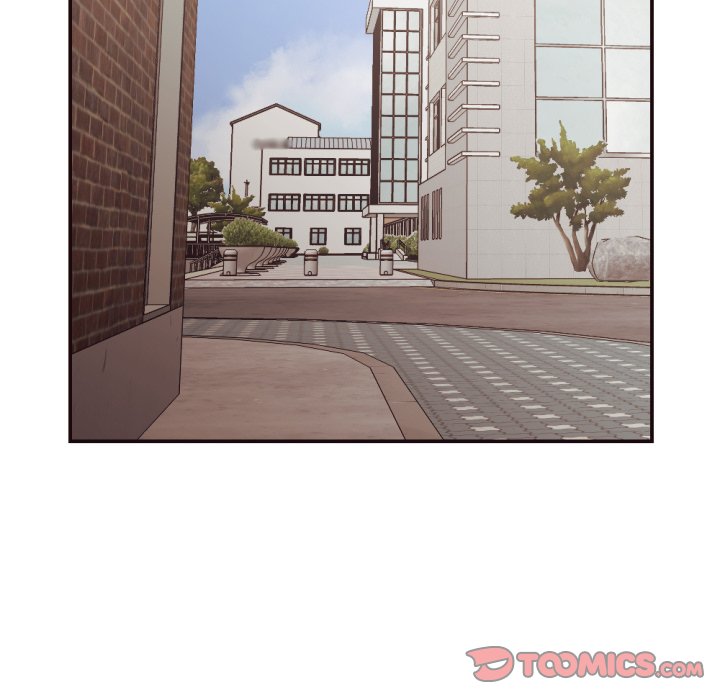 Hidden Past Chapter 20 - HolyManga.Net