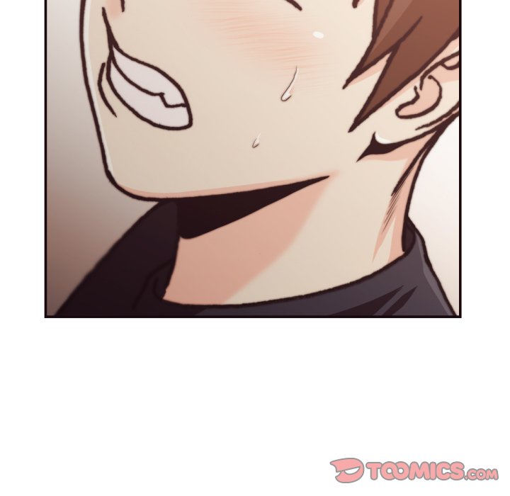 Hidden Past Chapter 20 - HolyManga.Net