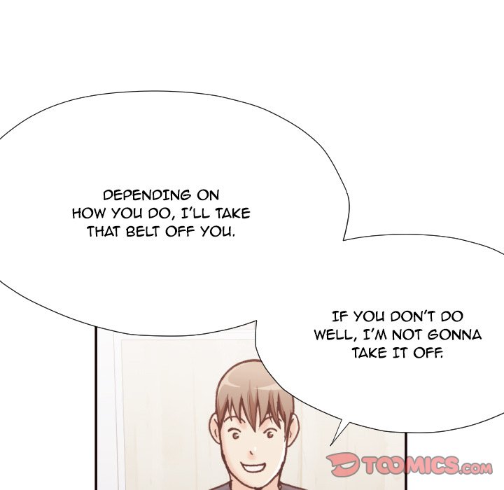 Hidden Past Chapter 20 - HolyManga.Net