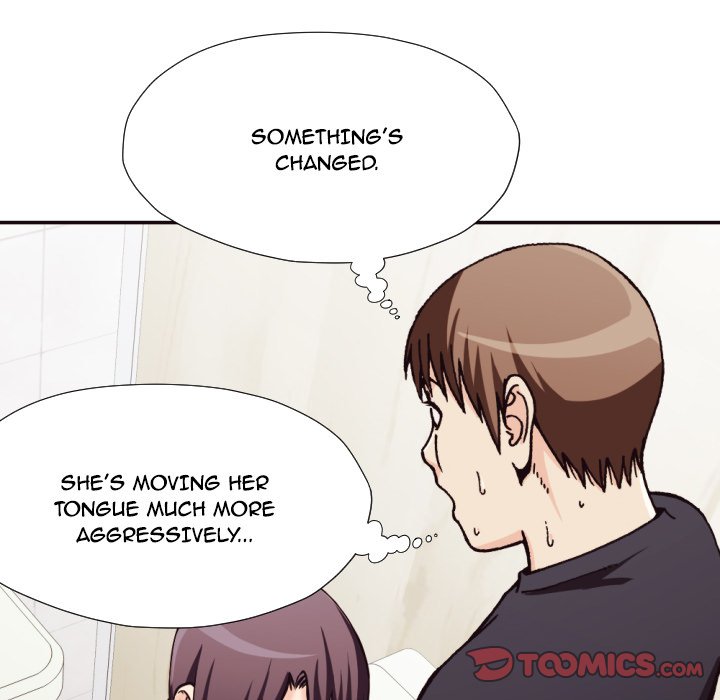Hidden Past Chapter 20 - HolyManga.Net