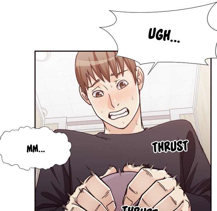 Hidden Past Chapter 20 - HolyManga.Net
