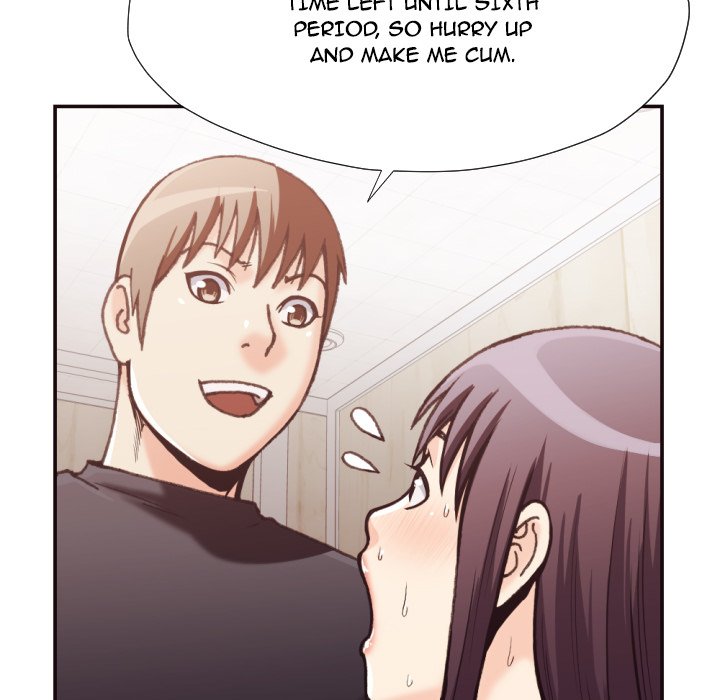 Hidden Past Chapter 20 - HolyManga.Net