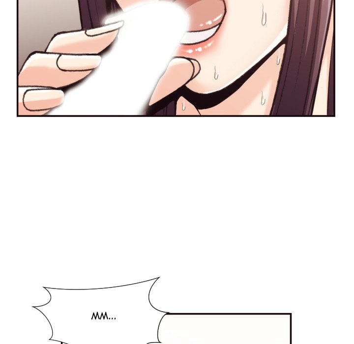 Hidden Past Chapter 20 - HolyManga.Net