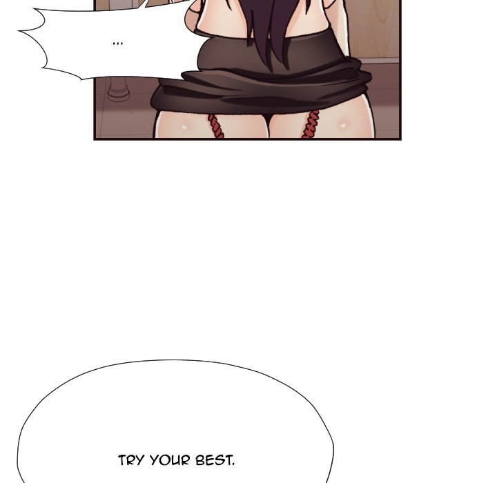 Hidden Past Chapter 20 - HolyManga.Net