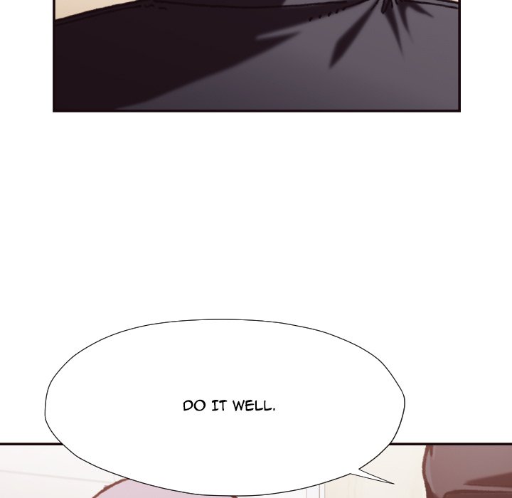 Hidden Past Chapter 20 - HolyManga.Net