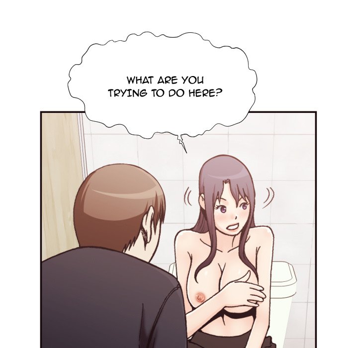 Hidden Past Chapter 20 - HolyManga.Net