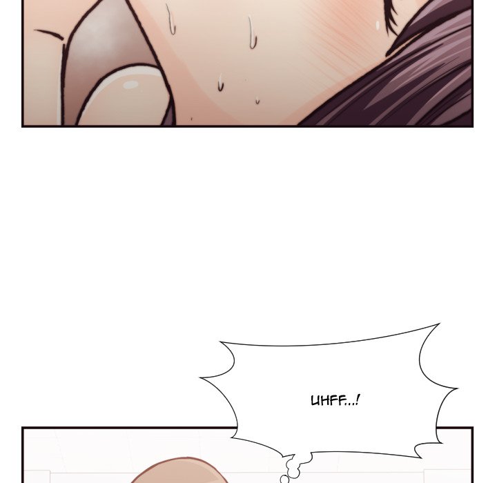 Hidden Past Chapter 20 - HolyManga.Net