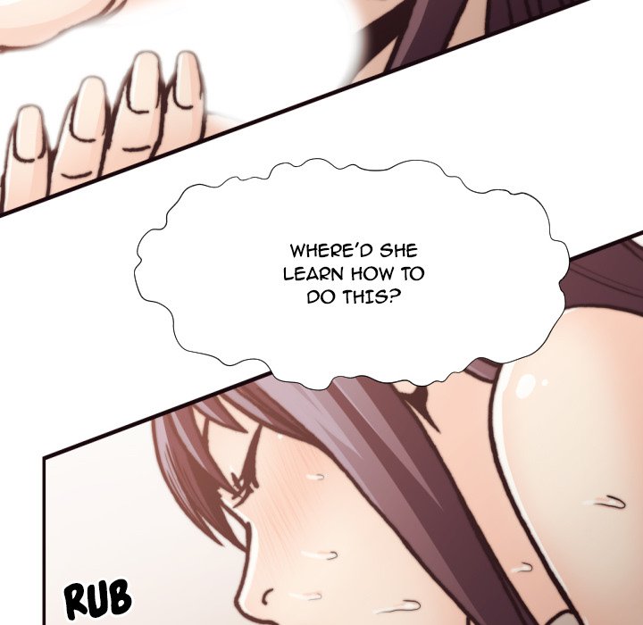 Hidden Past Chapter 20 - HolyManga.Net