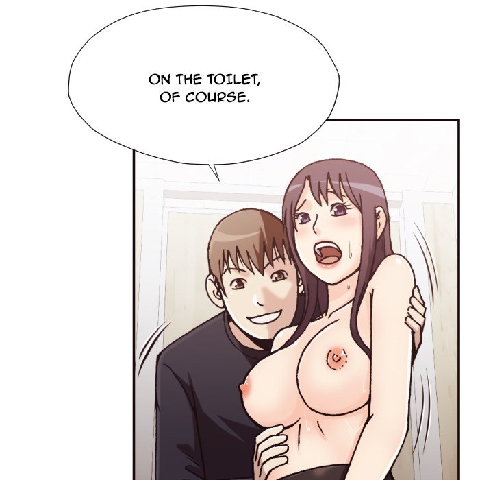 Hidden Past Chapter 20 - HolyManga.Net