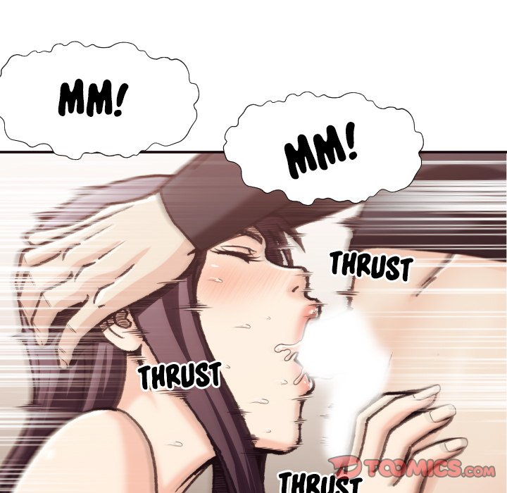 Hidden Past Chapter 20 - HolyManga.Net