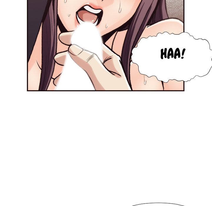Hidden Past Chapter 20 - HolyManga.Net
