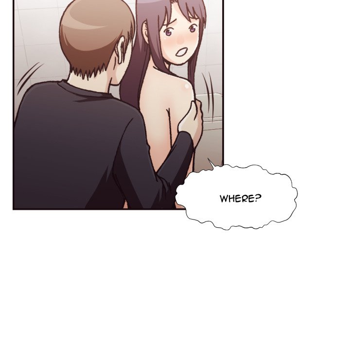 Hidden Past Chapter 20 - HolyManga.Net