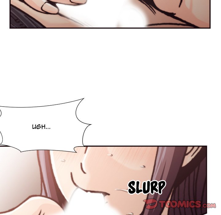 Hidden Past Chapter 20 - HolyManga.Net