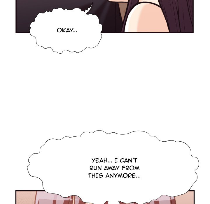 Hidden Past Chapter 20 - HolyManga.Net
