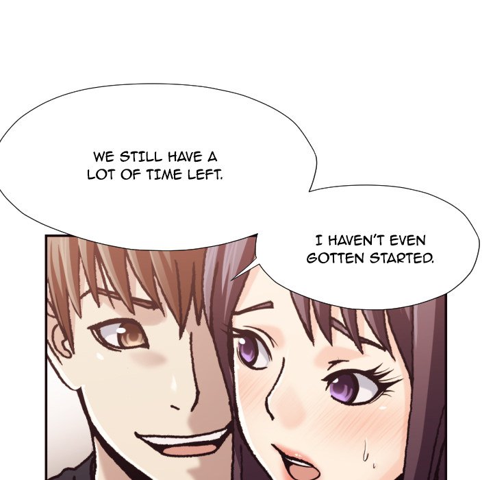 Hidden Past Chapter 20 - HolyManga.Net