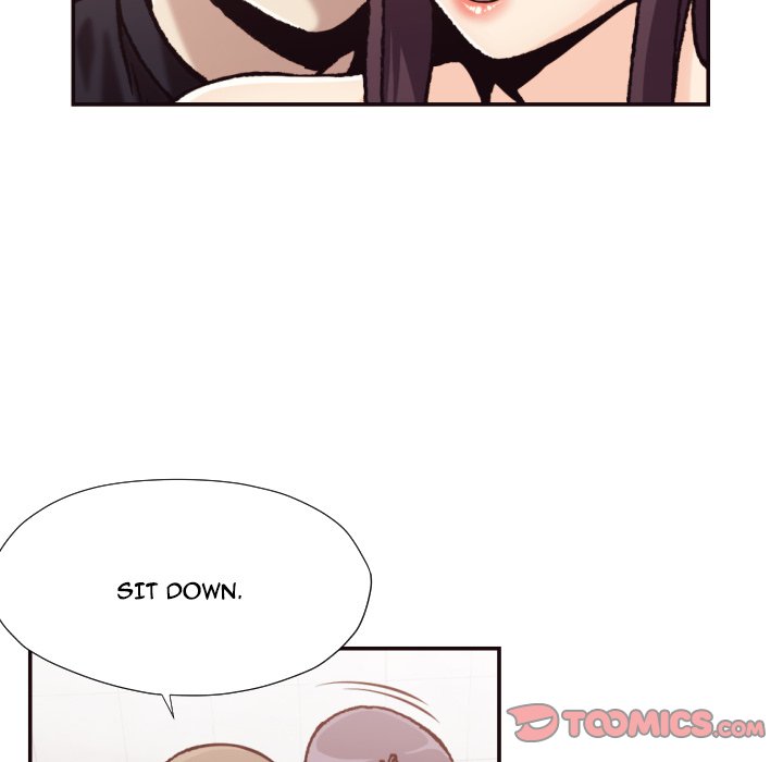 Hidden Past Chapter 20 - HolyManga.Net