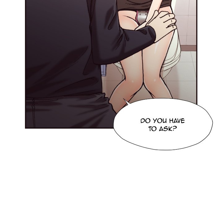 Hidden Past Chapter 20 - HolyManga.Net