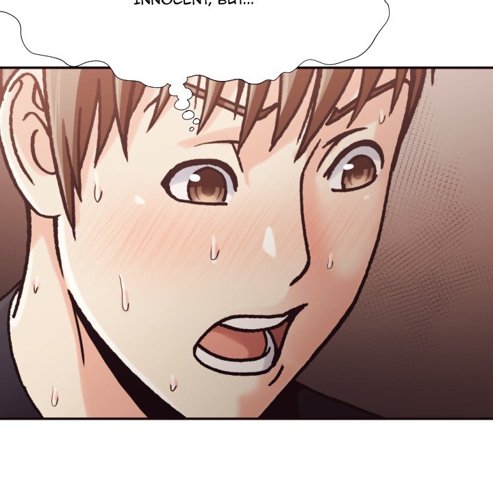 Hidden Past Chapter 20 - HolyManga.Net