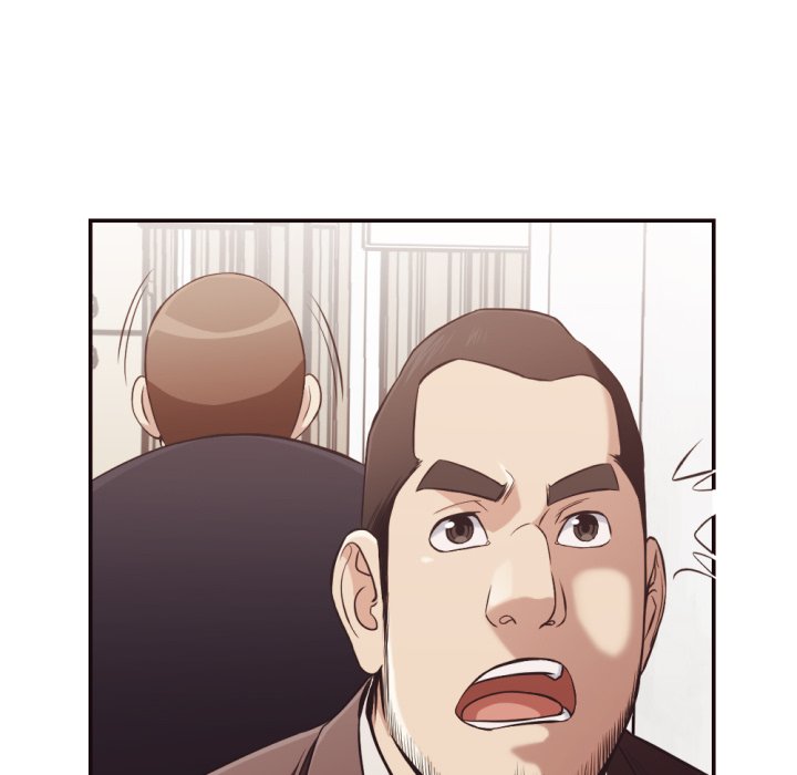 Hidden Past Chapter 21 - HolyManga.Net