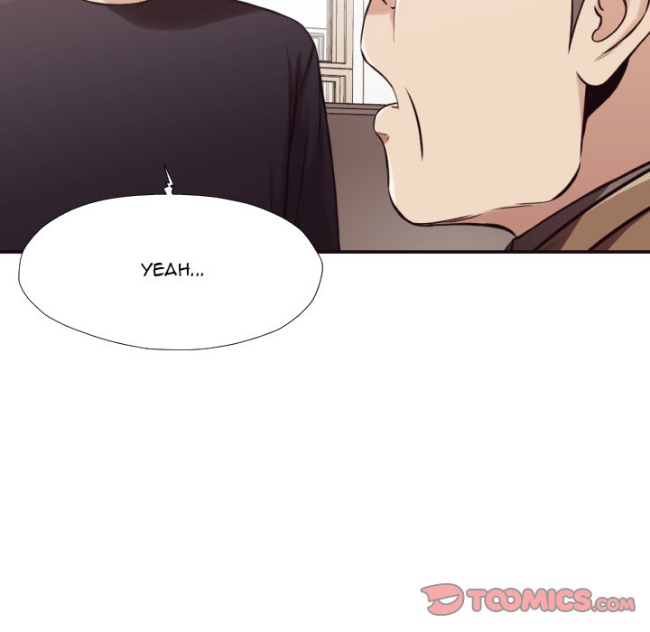 Hidden Past Chapter 21 - HolyManga.Net