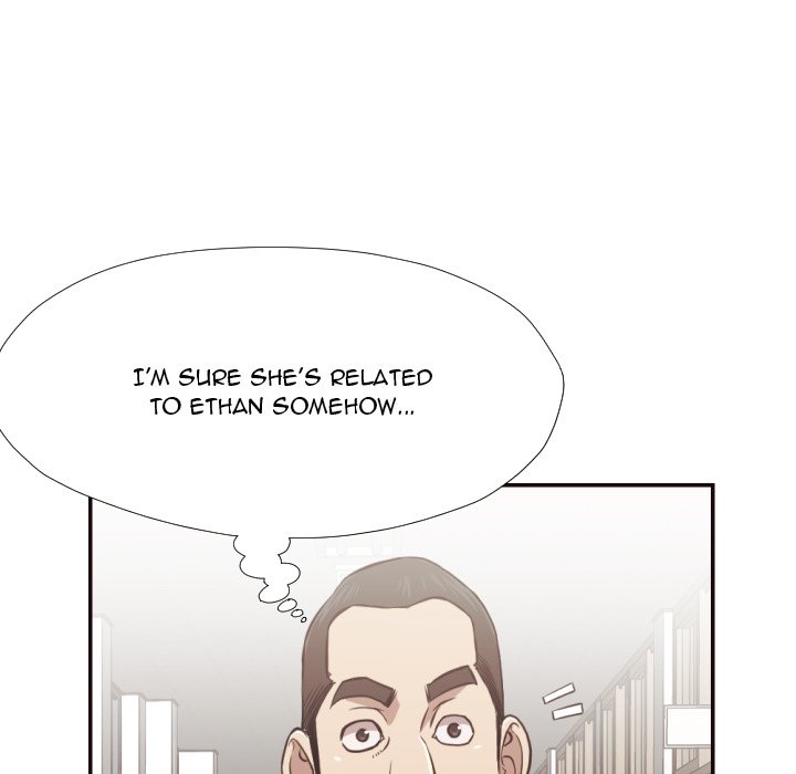 Hidden Past Chapter 21 - HolyManga.Net