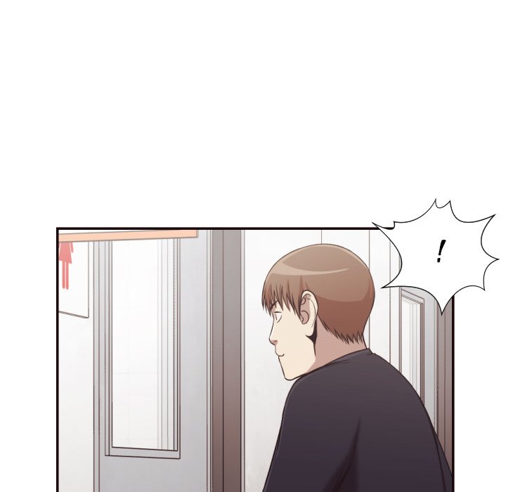 Hidden Past Chapter 21 - HolyManga.Net