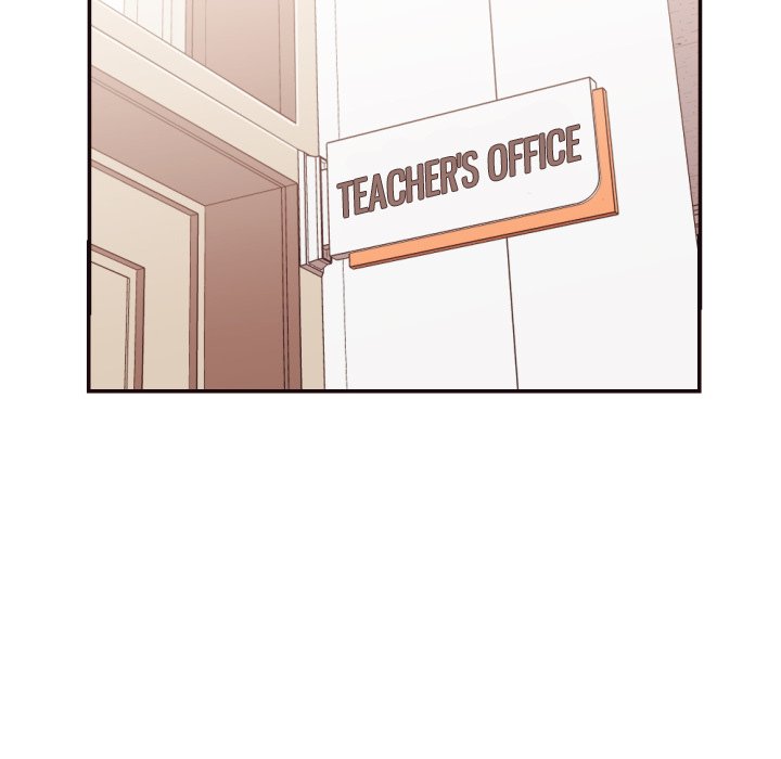 Hidden Past Chapter 21 - HolyManga.Net