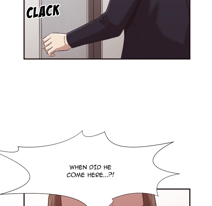 Hidden Past Chapter 21 - HolyManga.Net