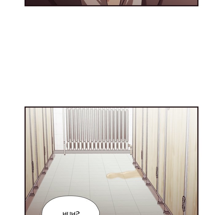 Hidden Past Chapter 21 - HolyManga.Net