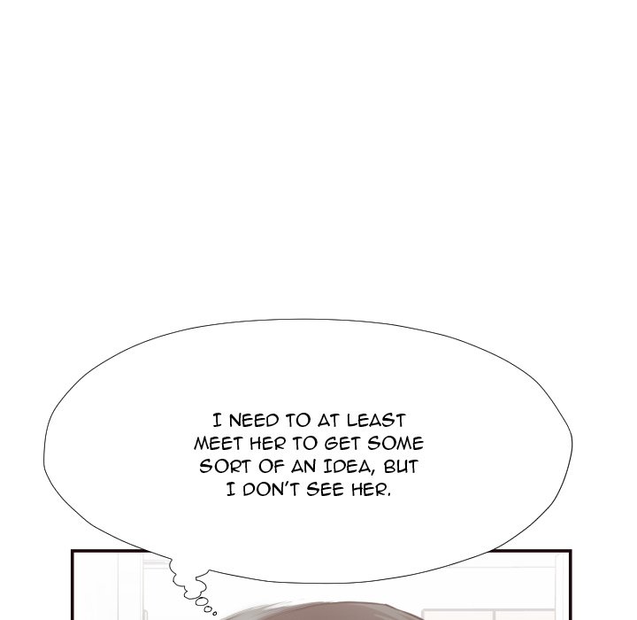 Hidden Past Chapter 21 - HolyManga.Net
