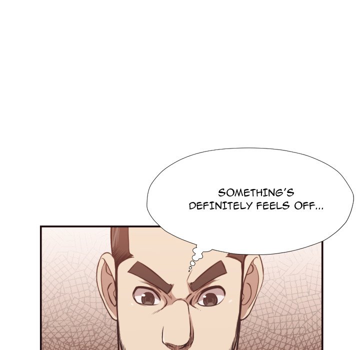 Hidden Past Chapter 21 - HolyManga.Net