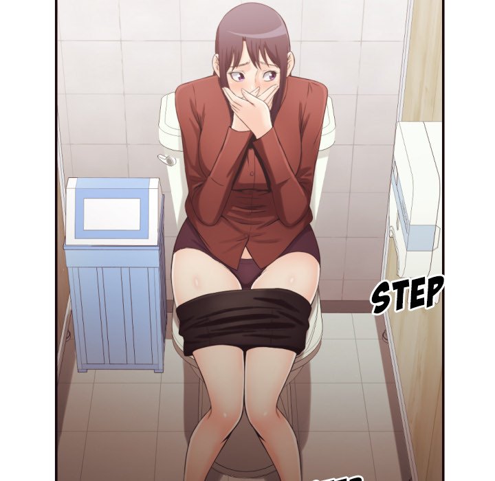 Hidden Past Chapter 21 - HolyManga.Net