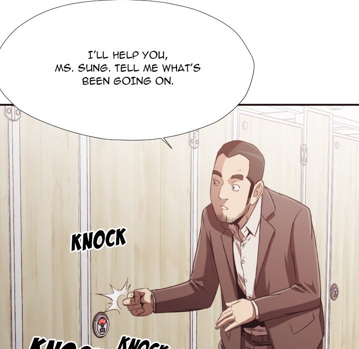 Hidden Past Chapter 21 - HolyManga.Net