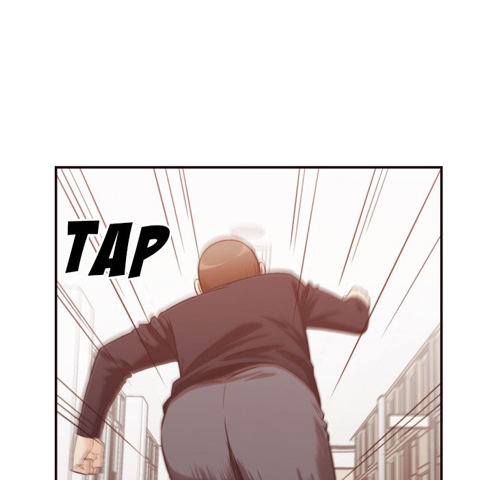 Hidden Past Chapter 21 - HolyManga.Net