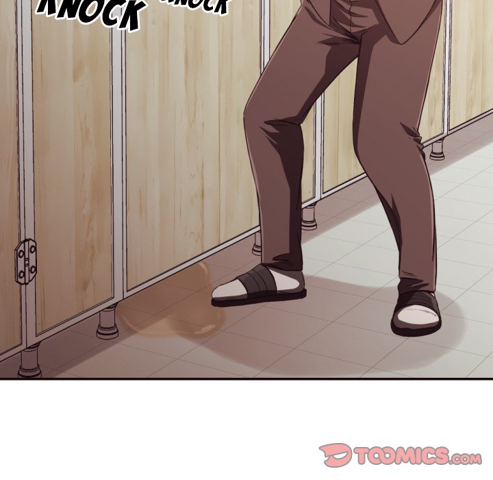 Hidden Past Chapter 21 - HolyManga.Net