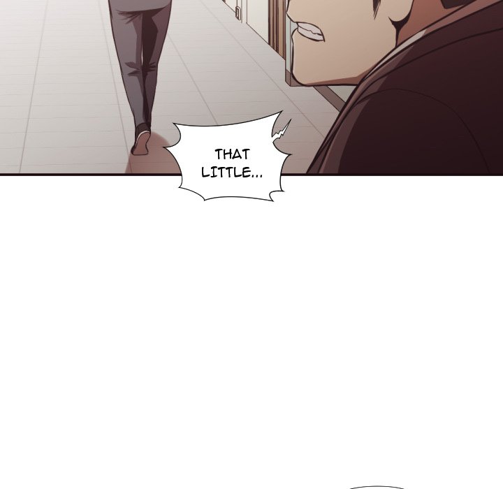 Hidden Past Chapter 21 - HolyManga.Net
