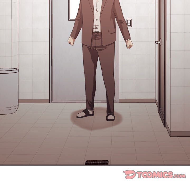 Hidden Past Chapter 21 - HolyManga.Net