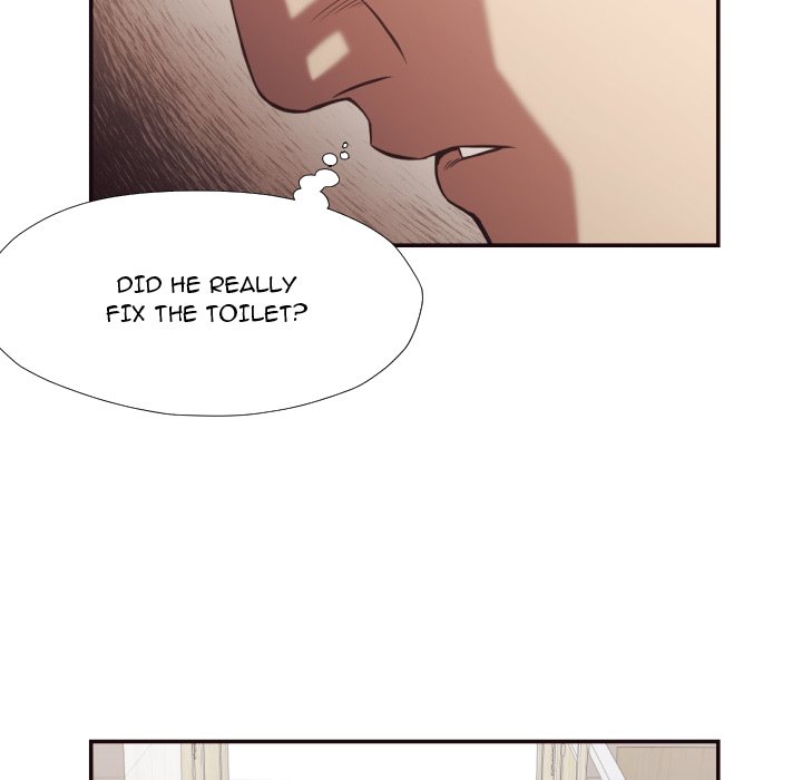 Hidden Past Chapter 21 - HolyManga.Net