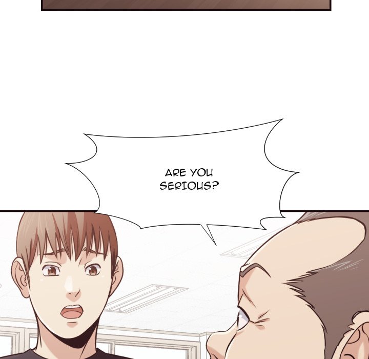 Hidden Past Chapter 21 - HolyManga.Net