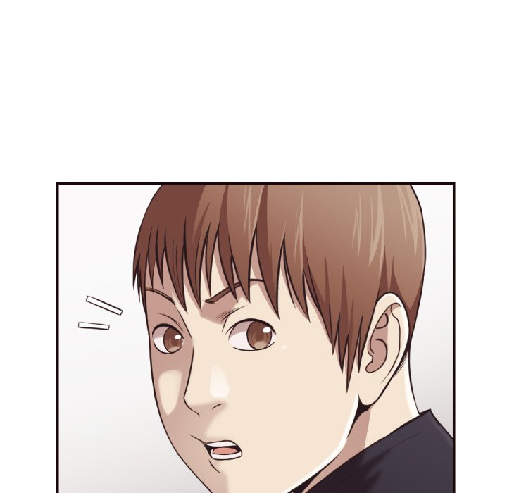 Hidden Past Chapter 21 - HolyManga.Net