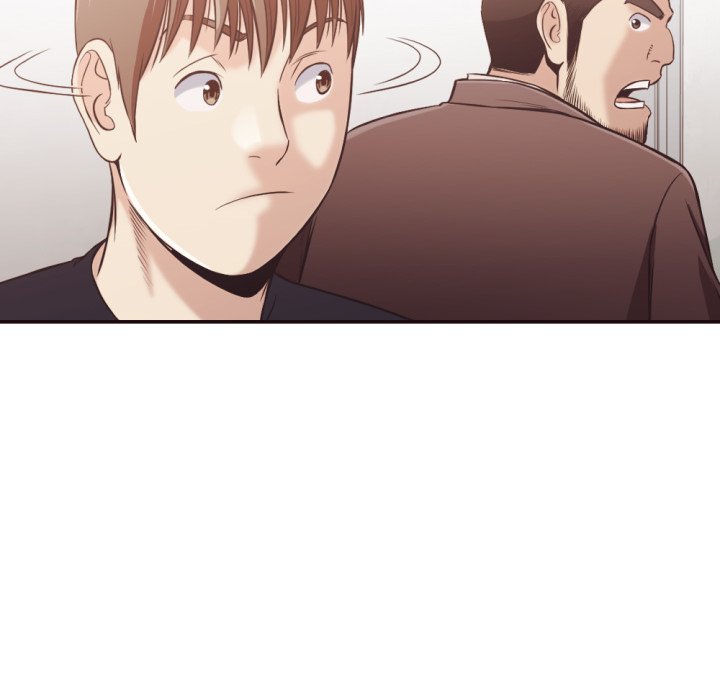Hidden Past Chapter 21 - HolyManga.Net