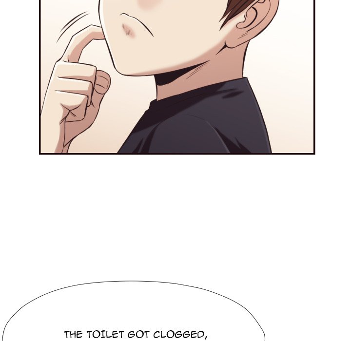 Hidden Past Chapter 21 - HolyManga.Net
