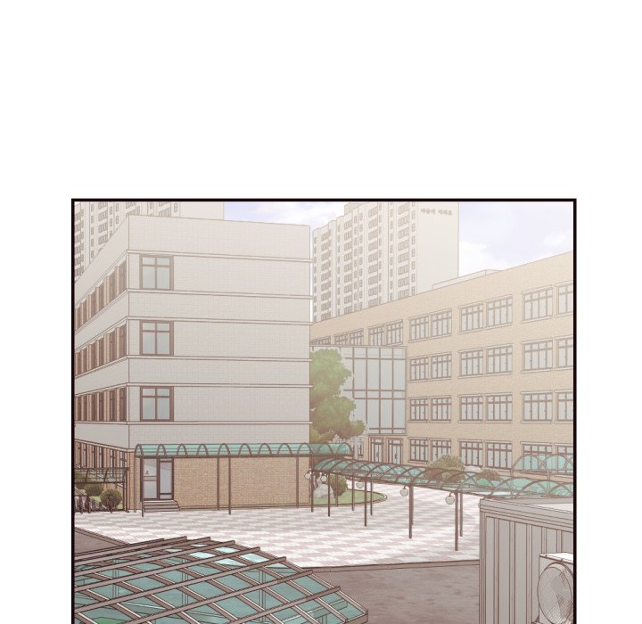 Hidden Past Chapter 21 - HolyManga.Net