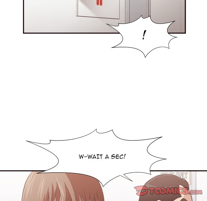 Hidden Past Chapter 21 - HolyManga.Net