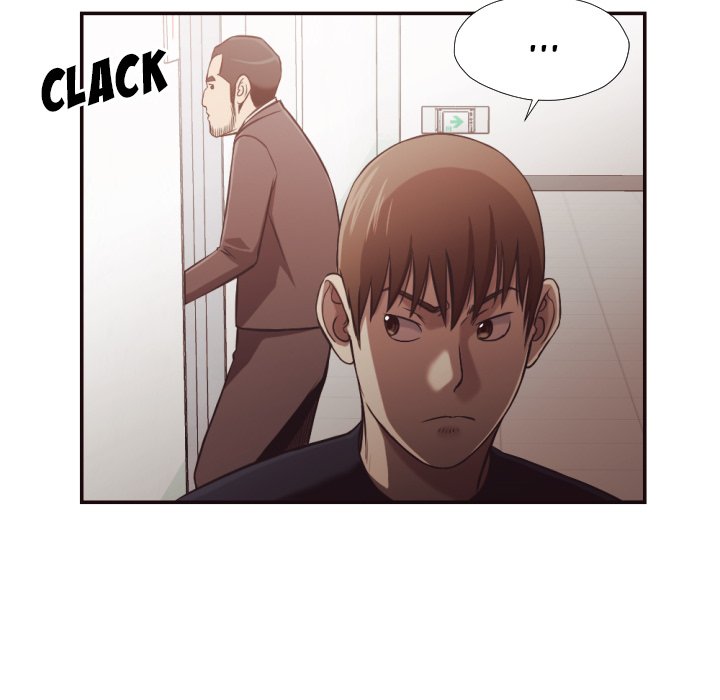 Hidden Past Chapter 21 - HolyManga.Net