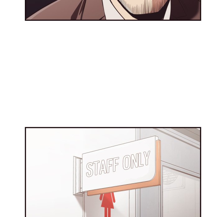 Hidden Past Chapter 21 - HolyManga.Net