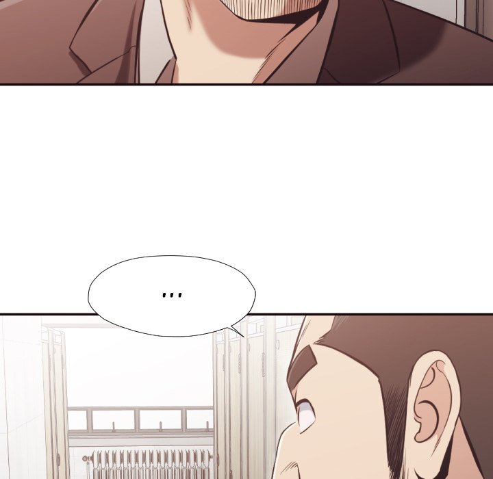 Hidden Past Chapter 21 - HolyManga.Net