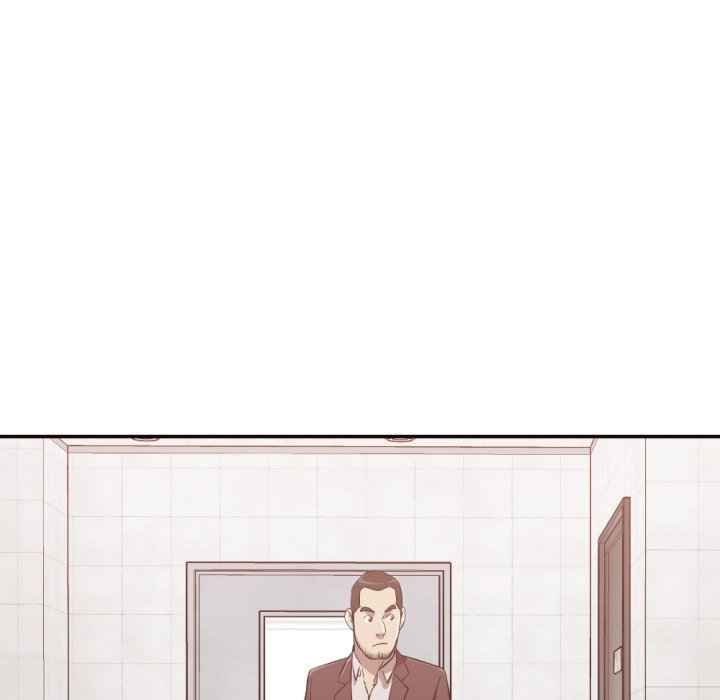 Hidden Past Chapter 21 - HolyManga.Net